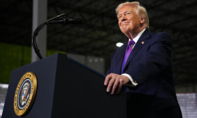 Capitol agenda: Trump may regret his revenge tour