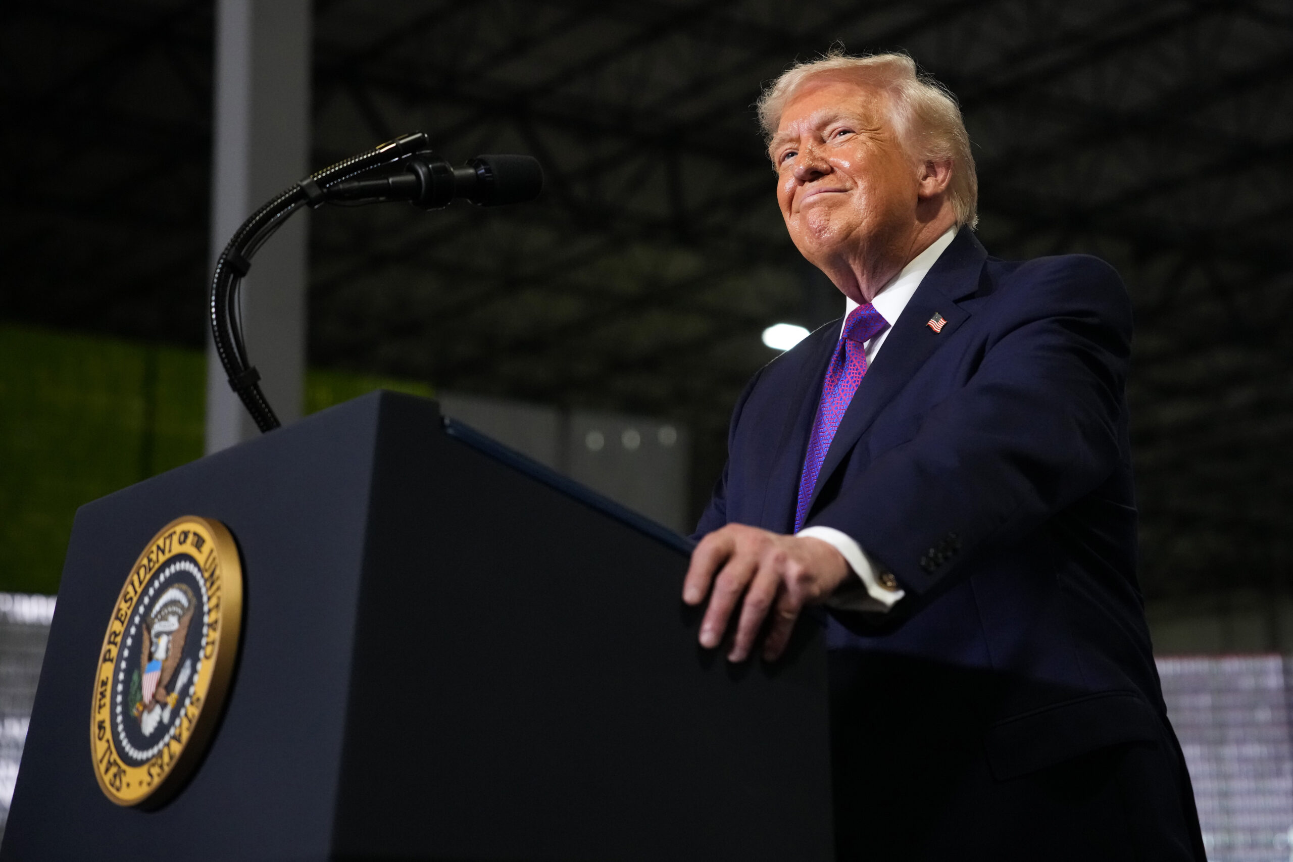 Capitol agenda: Trump may regret his revenge tour