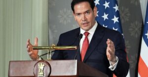 Trump says not to rush as details emerge of a potential Iran deal