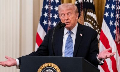 The Memo: Trump and allies seek to spin Iran deal amid hazy details