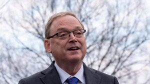 Hassett’s bold prediction