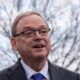 Hassett’s bold prediction