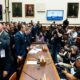 House NDAA draft would limit Trump’s troop cuts, battleship plans