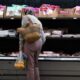 Consumer confidence slips for first time in months