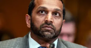 FBI fires analyst who worked 2017 case of shooting at congressional baseball practice