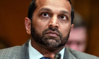 FBI fires analyst who worked 2017 case of shooting at congressional baseball practice