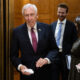 Members of Congress won a battle to increase their pay. The war will go on.