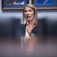 The House Democrat taking a big risk to land an AI deal