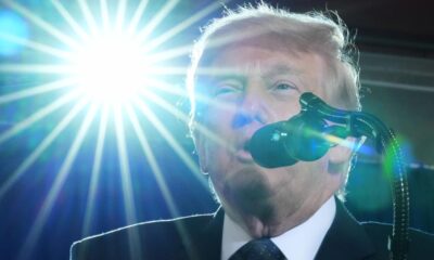 Trump says Iran deal should include additional countries joining Abraham Accords