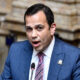 Trump-backed candidate wins Kentucky primary to replace Barr