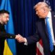 Zelensky pleads with Trump, Congress to supply Patriot missile interceptors