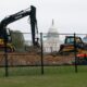 At least $73M going toward DC NPS projects