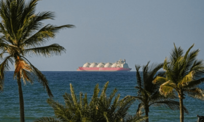 Trump’s new warning for Oman