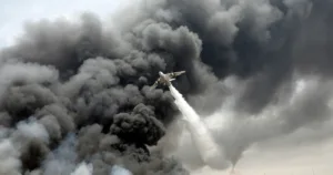 U.S. military carries out new strikes in Iran, says ceasefire continues