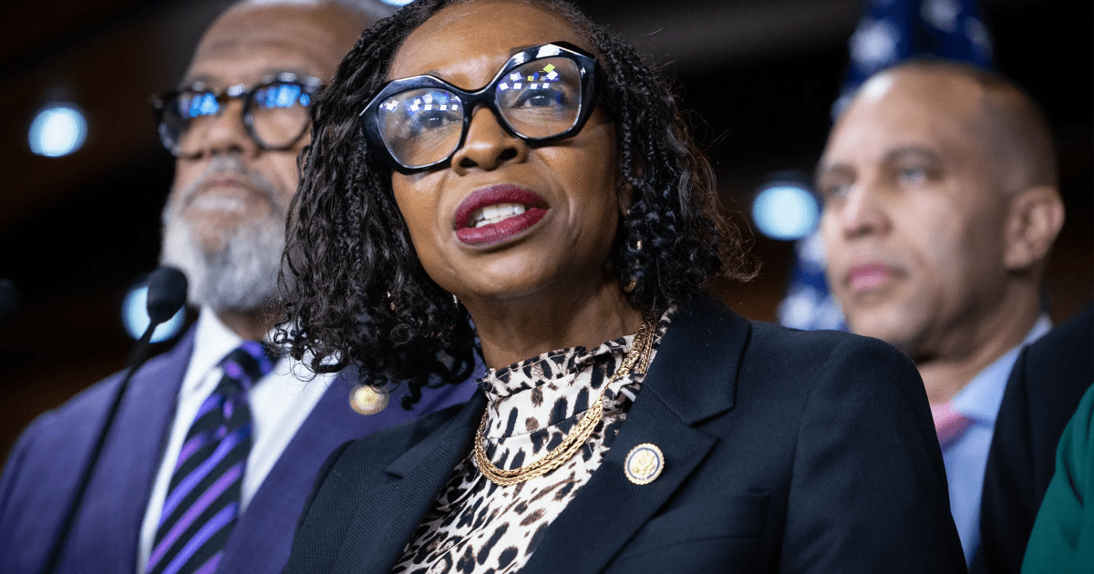 Democrats warn companies against aligning with Trump’s Jim Crow resurgence