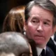 Kavanaugh stands alone in claiming interest in the NFL’s race discrimination appeal