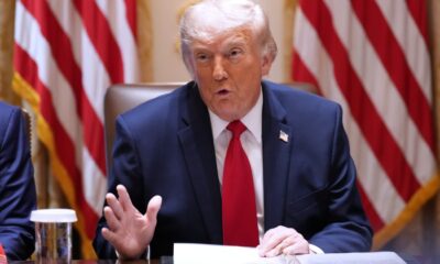 White House launches ‘aliens’ site touting immigrant arrests