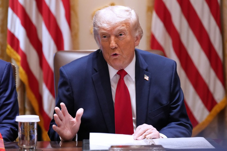White House launches ‘aliens’ site touting immigrant arrests