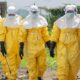 Kenya facility for Americans exposed to Ebola to open on Friday