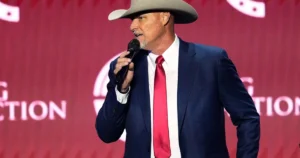 Trump-endorsed House candidate in Arizona embroiled in new scandal