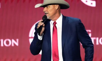 Trump-endorsed House candidate in Arizona embroiled in new scandal