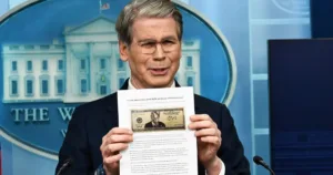 Bessent defends proposal to put Trump’s face on new $250 bill