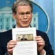 Bessent defends proposal to put Trump’s face on new $250 bill