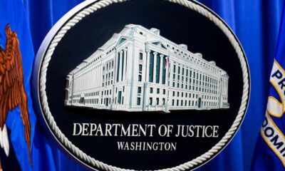 Trump’s DOJ sues 4 Democratic-run states over denying undercover license plates for federal agents