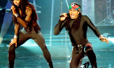 Milli Vanilli, Young MC won’t perform at Trump-linked Freedom 250 fair
