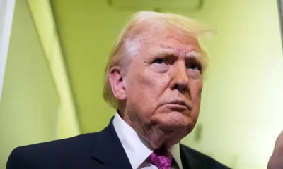 Judge orders Trump to respond to fraud claims over IRS lawsuit settlement