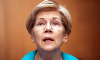 Warren seeks details on acting ICE director’s ties to private prison industry