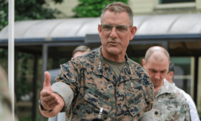 Southcom commander meets with Cuban military officials as Trump amps up pressure on island