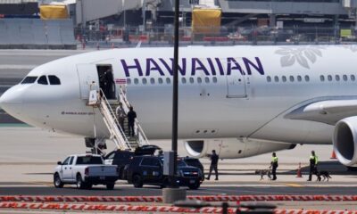 Major airline is cutting free in-flight meals, moving to pre-paid menu