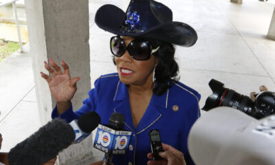 Florida Democrat Frederica Wilson not running for reelection