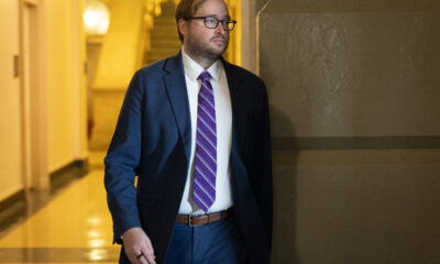 Mike Johnson’s longtime chief of staff to depart in June