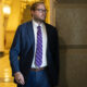 Mike Johnson’s longtime chief of staff to depart in June