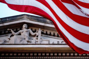 Judge temporarily blocks payouts from Trump’s $1.8B ‘anti-weaponization’ fund