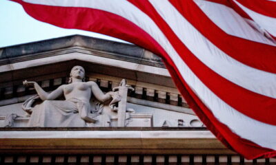 Judge temporarily blocks payouts from Trump’s $1.8B ‘anti-weaponization’ fund