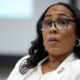 Justice Department asks for judge’s recusal from Georgia election case over Fani Willis event