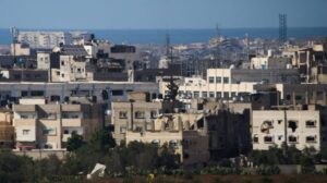 UN adds Israeli and Russian forces to blacklist for sexual violence during conflict