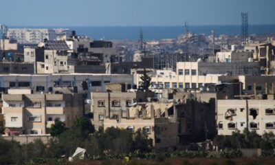 UN adds Israeli and Russian forces to blacklist for sexual violence during conflict
