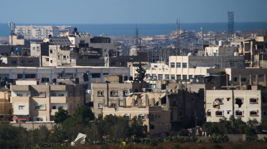 UN adds Israeli and Russian forces to blacklist for sexual violence during conflict