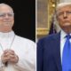 Trump calls out Pope Leo for meeting with ‘useless’ Chicago mayor