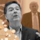 Lead prosecutor steps away from Comey criminal case