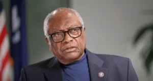 James Clyburn says Democrats are misreading their own base. Here’s his fix.