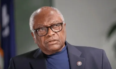 James Clyburn says Democrats are misreading their own base. Here’s his fix.