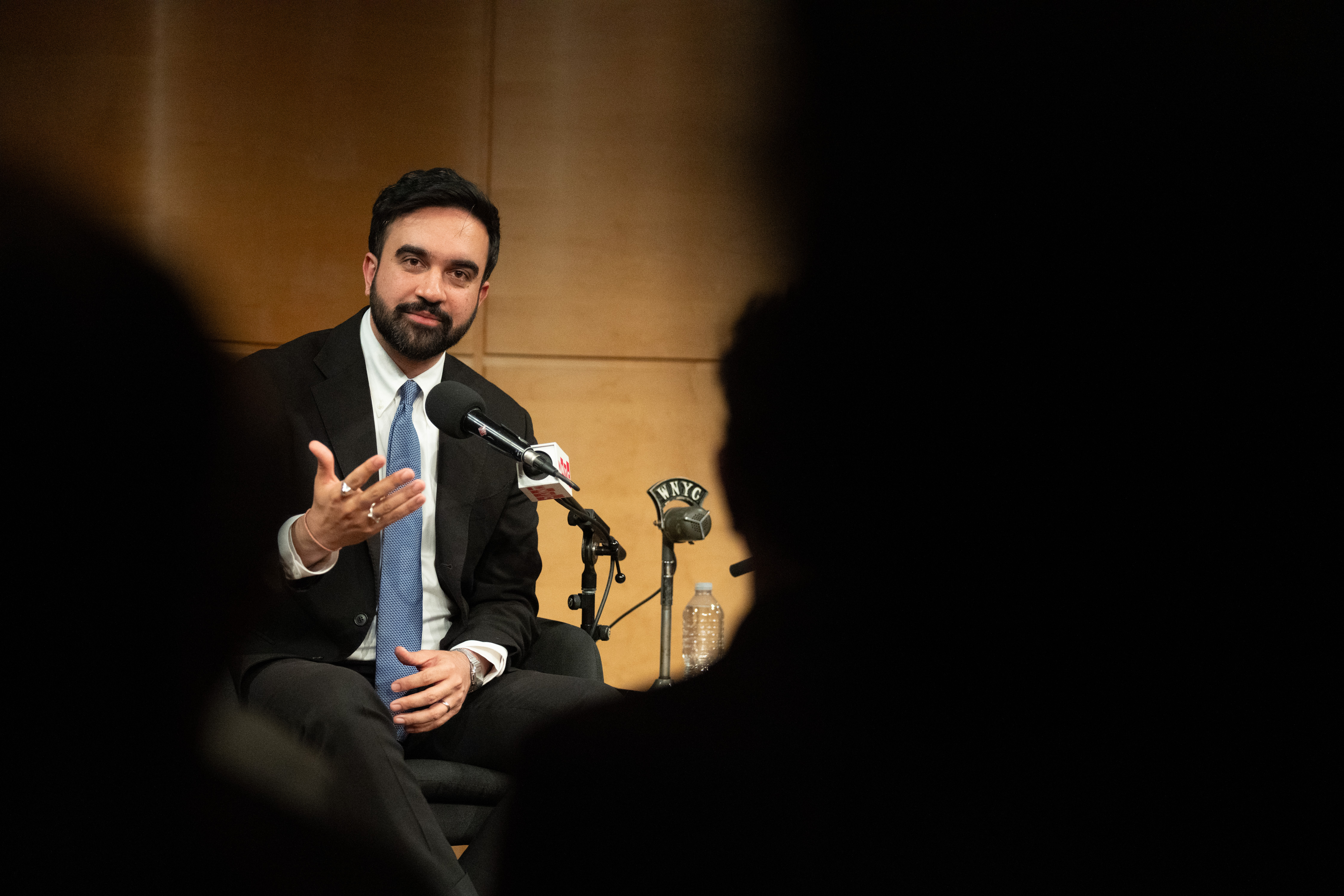 State lawmakers are set to give Mayor Zohran Mamdani the authority to dissolve a commission launched by his predecessor.