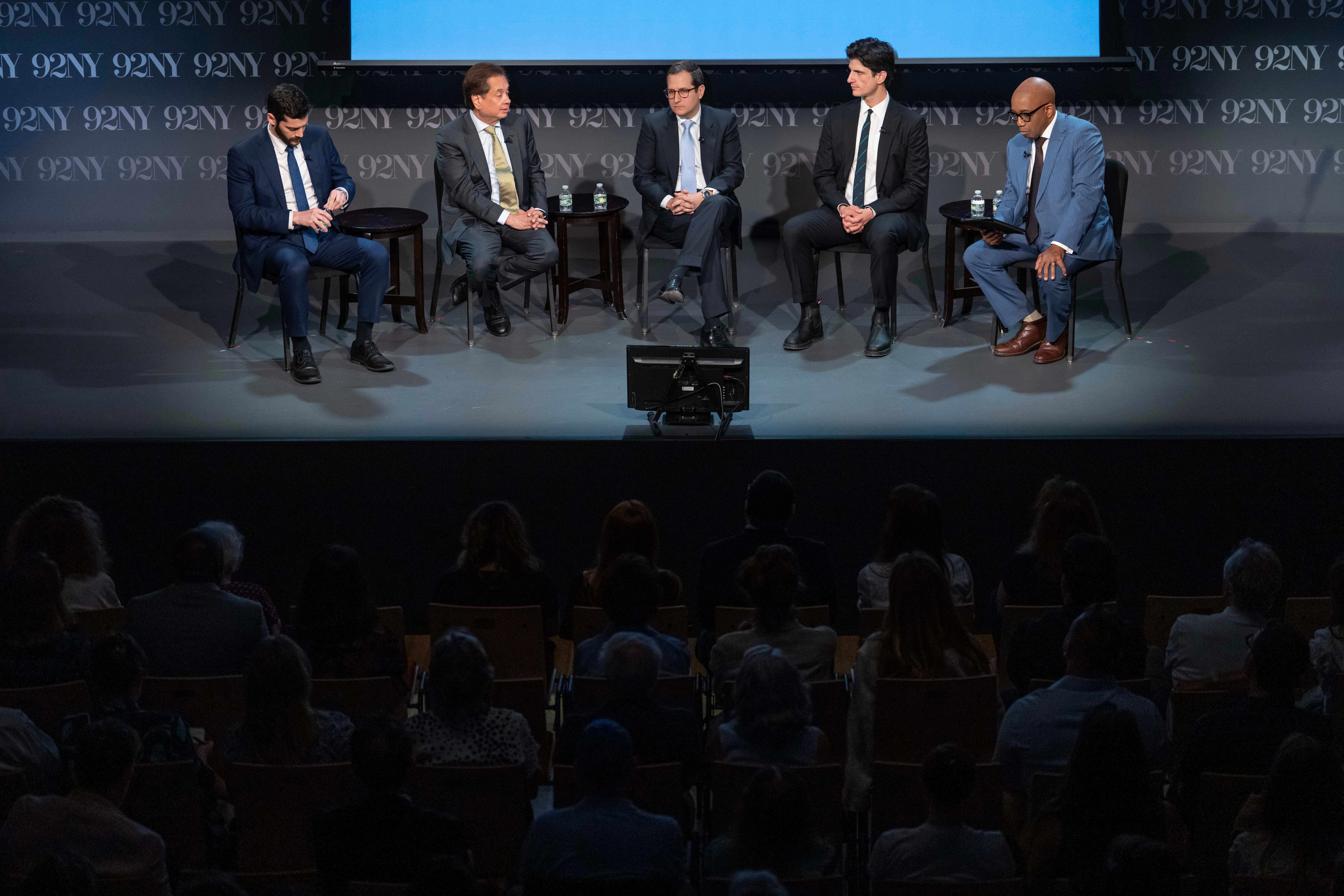 Congressional primary debates will begin to take place in June, including the crowded NY-12 race for retiring Rep. Jerry Nadler.  