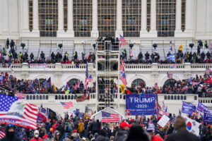 Capitol rioters clamor for payouts from ‘anti-weaponization’ fund despite backlash…