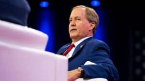 Paxton set to meet with Thune after Cornyn loss